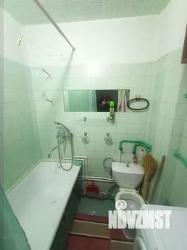 1-к квартира, на длительный срок, 30м2, 1/5 этаж