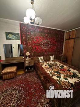 3-к квартира, на длительный срок, 60м2, 1/5 этаж