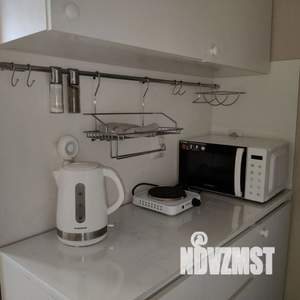 1-к квартира, посуточно, 15м2, 1/1 этаж