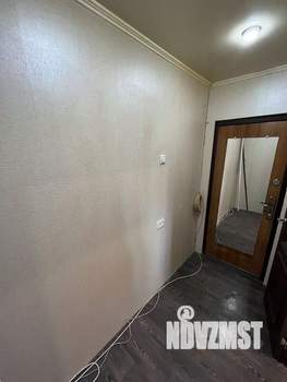 2-к квартира, на длительный срок, 43м2, 1/5 этаж