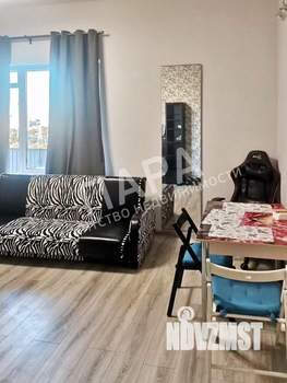 2-к квартира, на длительный срок, 49м2, 18/18 этаж