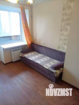 1-к квартира, посуточно, 28м2, 5/9 этаж