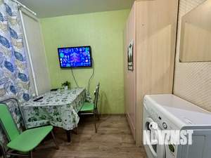 1-к квартира, посуточно, 13м2, 1/1 этаж