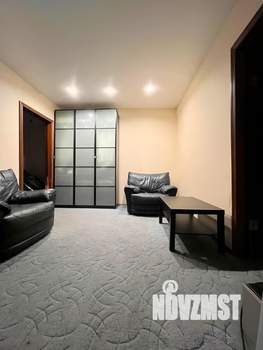 3-к квартира, на длительный срок, 60м2, 9/9 этаж