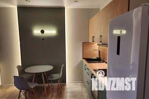 1-к квартира, посуточно, 35м2, 14/24 этаж