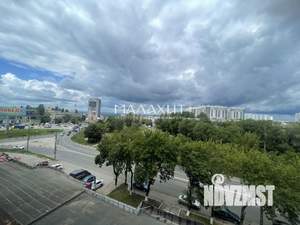 1-к квартира, на длительный срок, 33м2, 6/9 этаж
