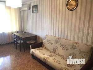 1-к квартира, на длительный срок, 34м2, 8/10 этаж