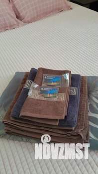 2-к квартира, посуточно, 64м2, 1/1 этаж