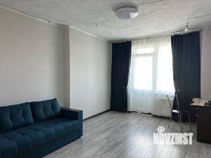 2-к квартира, на длительный срок, 72м2, 9/24 этаж
