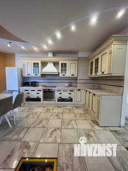 3-к квартира, на длительный срок, 136м2, 13/13 этаж