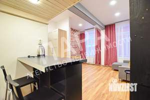 1-к квартира, на длительный срок, 43м2, 1/2 этаж