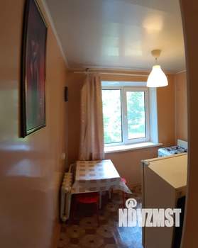 1-к квартира, на длительный срок, 32м2, 1/5 этаж