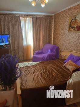 1-к квартира, посуточно, 33м2, 2/3 этаж