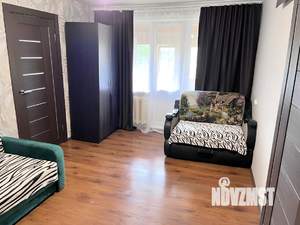 2-к квартира, посуточно, 46м2, 5/5 этаж