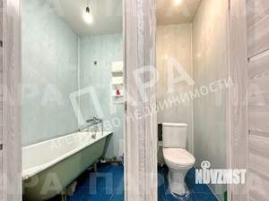 2-к квартира, на длительный срок, 45м2, 5/5 этаж