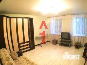 1-к квартира, на длительный срок, 32м2, 2/2 этаж