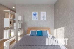 1-к квартира, посуточно, 31м2, 15/24 этаж