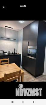 1-к квартира, посуточно, 50м2, 20/25 этаж