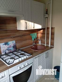 2-к квартира, на длительный срок, 45м2, 3/5 этаж