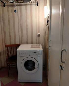 2-к квартира, на длительный срок, 52м2, 3/12 этаж