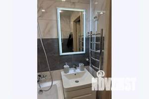 2-к квартира, посуточно, 46м2, 8/9 этаж