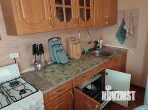 1-к квартира, на длительный срок, 42м2, 4/16 этаж