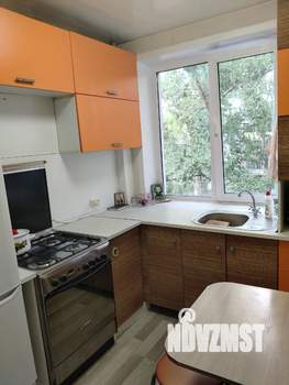 1-к квартира, на длительный срок, 30м2, 4/9 этаж