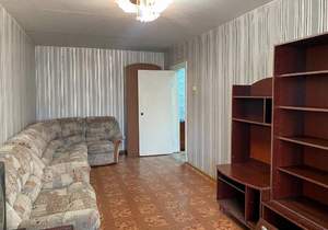 1-к квартира, на длительный срок, 45м2, 5/9 этаж