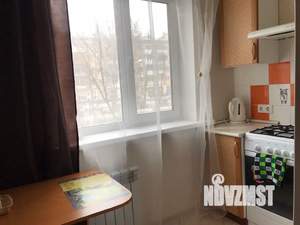 2-к квартира, посуточно, 46м2, 2/5 этаж