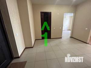 1-к квартира, на длительный срок, 56м2, 3/25 этаж