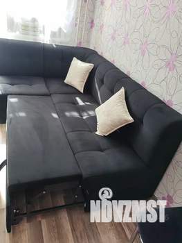 1-к квартира, посуточно, 45м2, 10/16 этаж