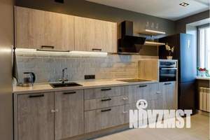 1-к квартира, посуточно, 40м2, 14/19 этаж