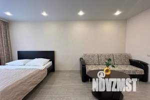 1-к квартира, посуточно, 40м2, 11/27 этаж