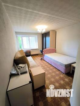 Студия квартира, на длительный срок, 25м2, 2/10 этаж