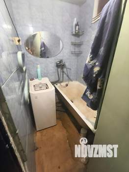 1-к квартира, на длительный срок, 33м2, 1/9 этаж