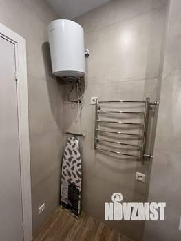 Студия квартира, на длительный срок, 27м2, 3/23 этаж