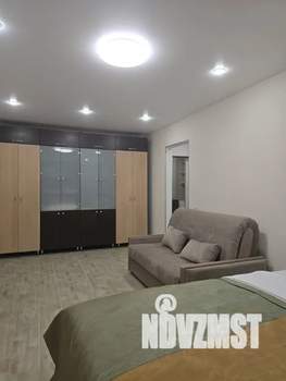 1-к квартира, посуточно, 36м2, 4/9 этаж