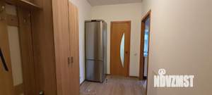 Студия квартира, на длительный срок, 27м2, 4/4 этаж