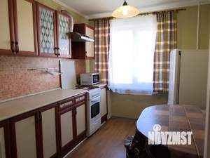 1-к квартира, на длительный срок, 37м2, 11/12 этаж