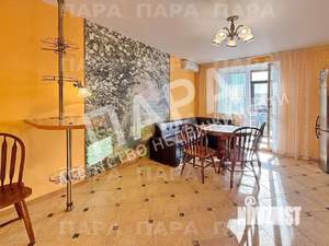 3-к квартира, на длительный срок, 110м2, 12/16 этаж