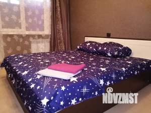 3-к квартира, посуточно, 54м2, 4/9 этаж