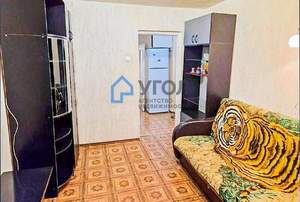 1-к квартира, на длительный срок, 33м2, 9/9 этаж