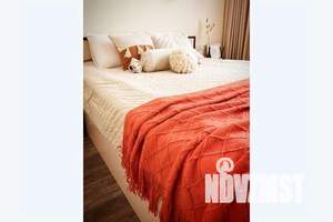 1-к квартира, посуточно, 45м2, 1/10 этаж