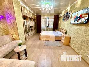 2-к квартира, посуточно, 72м2, 1/1 этаж