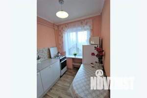 2-к квартира, посуточно, 46м2, 1/9 этаж