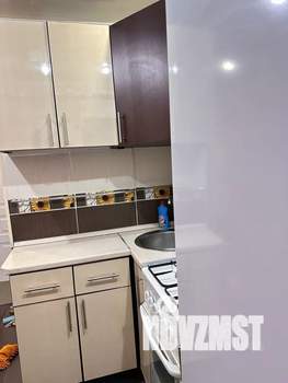 1-к квартира, посуточно, 25м2, 4/9 этаж