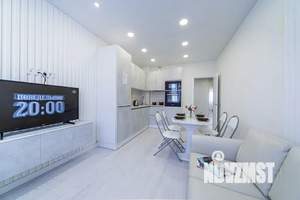 2-к квартира, посуточно, 70м2, 18/20 этаж