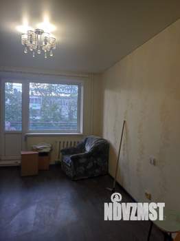 2-к квартира, на длительный срок, 47м2, 4/5 этаж