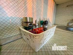 1-к квартира, посуточно, 35м2, 1/3 этаж