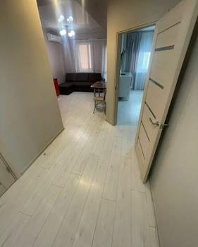 2-к квартира, на длительный срок, 56м2, 19/19 этаж